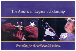 AL Legacy Scholarship