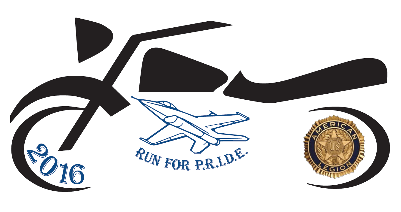 Run for Pride Logo